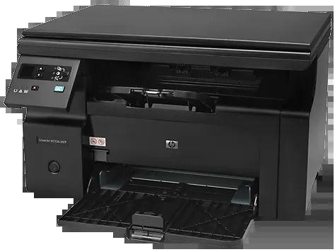 惠普HP LaserJet Pro M1136一體機(jī)驅(qū)動(dòng) 第1張圖片