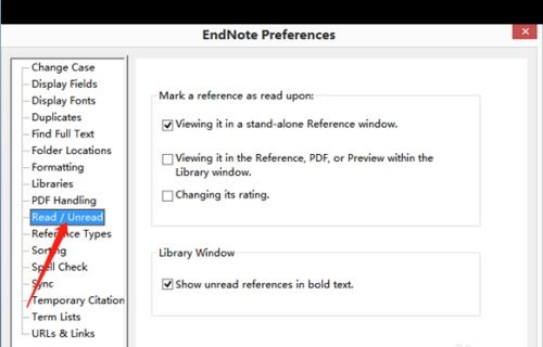 Endnote21破解版使用方法3