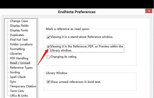 Endnote21破解版使用方法4