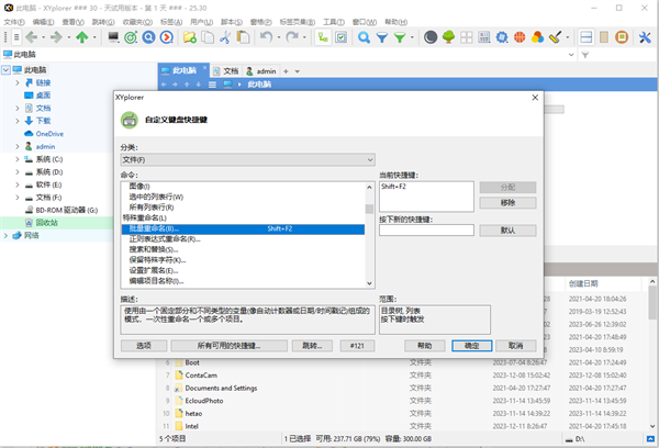 XYplorer破解版最新版使用說明