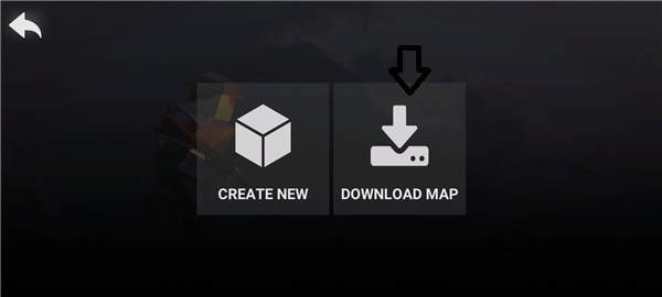 方塊戰(zhàn)場(chǎng)怎么下載地圖截圖5