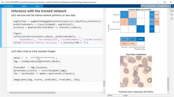 MATLAB R2024B破解版 第2張圖片