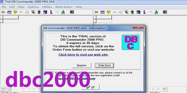 DBC2000破解版 第1張圖片