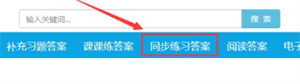 查看同步答案教程截圖2