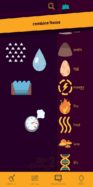 Little Alchemy 2 apk