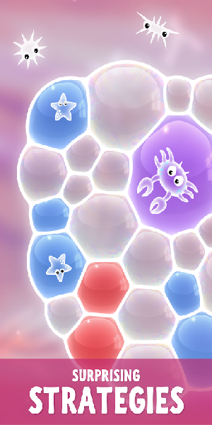 Tiny Bubbles APK