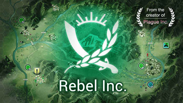 Rebel Inc中文版