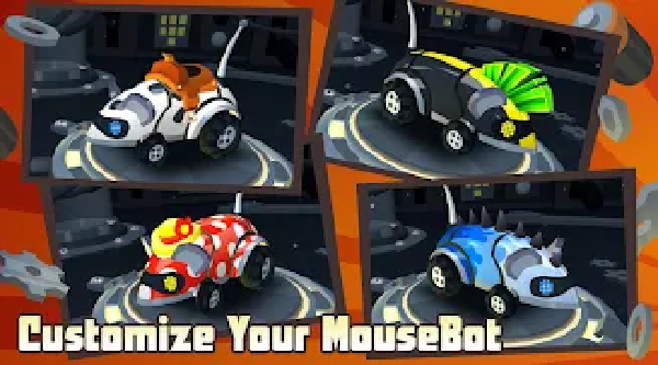 mousebot apk