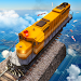 Train Ramp Jumping apk