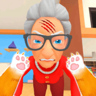 Cat Chaos Prankster apk