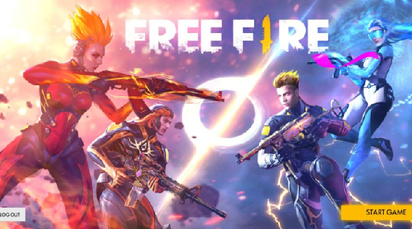 Free Fire Advance Server