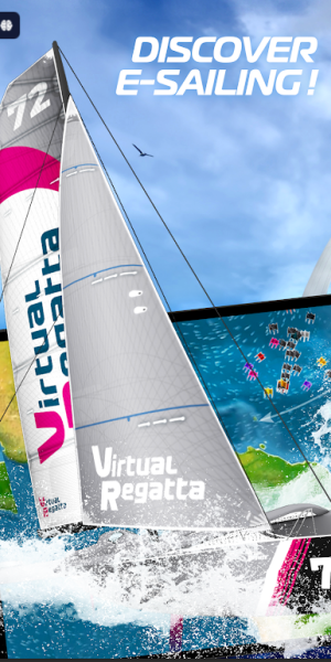 Virtual Regatta Offshore apk