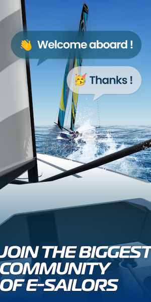 Virtual Regatta Offshore apk