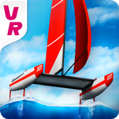 Virtual Regatta Offshore apk