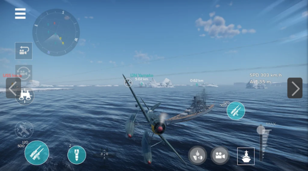 War Thunder Mobile MOD版