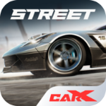 CarX Street破解版