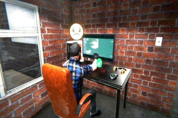 城市网吧模拟器内置修改器最新版 第2张图片