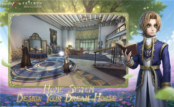 Identity V国际版下载 第4张图片