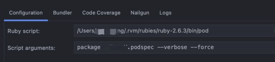 怎么调试截图12