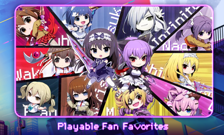 幻影破坏者战场手机版下载 第2张图片