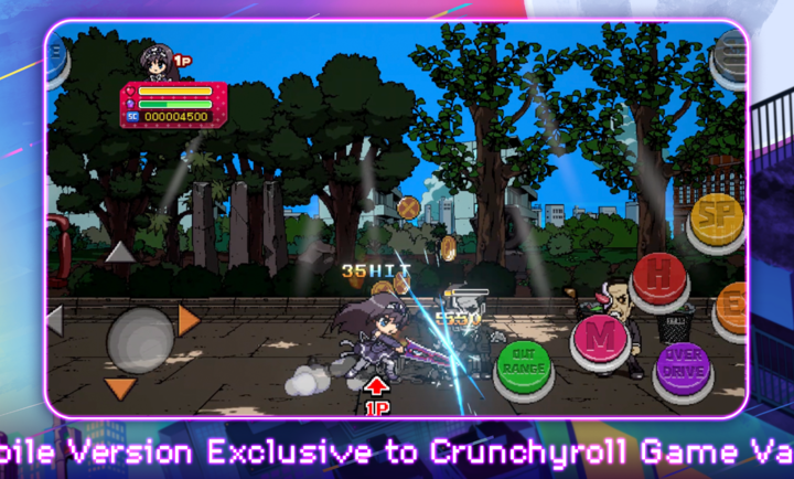 幻影破坏者战场手机版下载 第3张图片