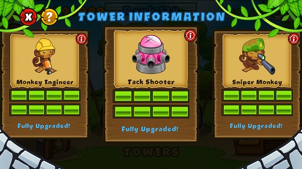 图钉塔(TackShooter)