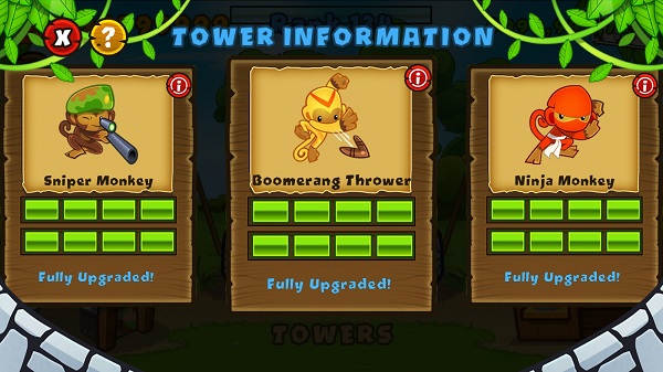 回旋镖猴(BoomerangThrower)