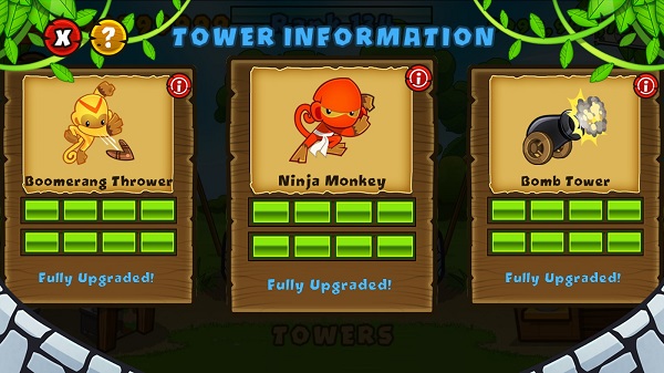 忍者猴(NinjaMonkey)