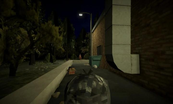 午夜轮班恐怖游戏手机版下载 第1张图片