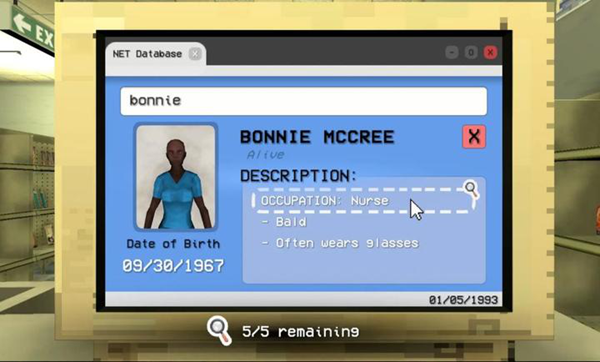 午夜轮班恐怖游戏手机版下载 第3张图片