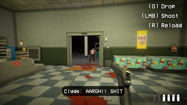 午夜轮班恐怖游戏手机版下载 第4张图片