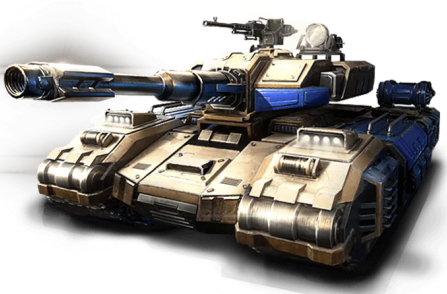 兵种克制关系截图2