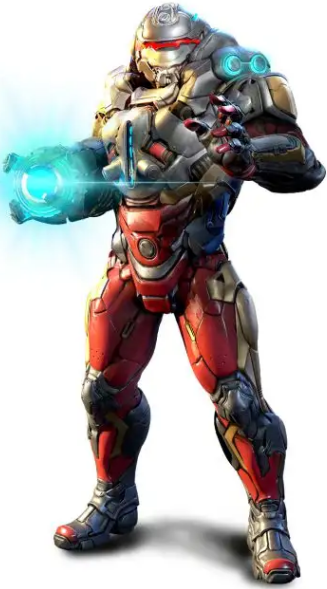 兵种克制关系截图4