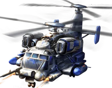 兵种克制关系截图6