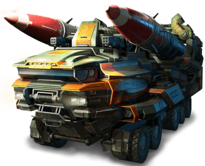 兵种克制关系截图7