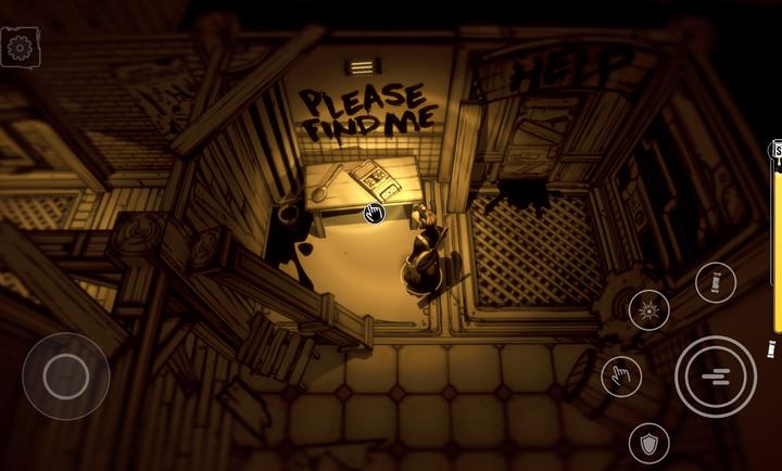 班迪孤独的狼内置菜单 第5张图片