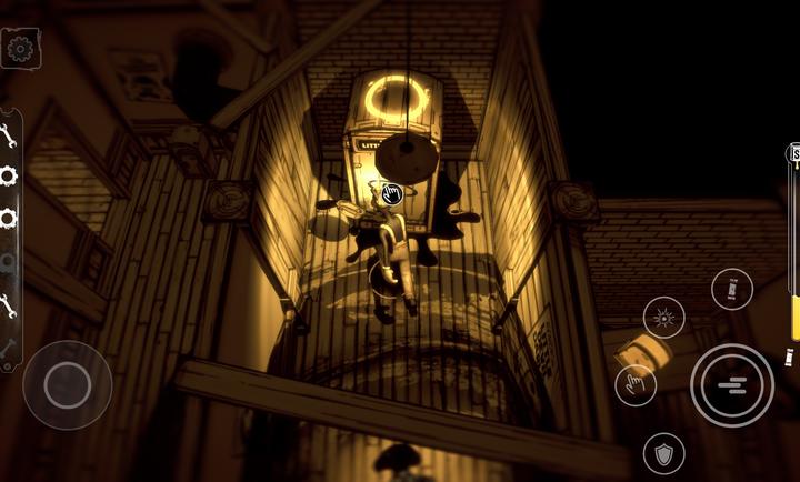 班迪孤独的狼内置菜单 第3张图片