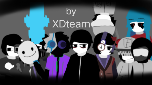 节奏盒子XDbox模组手机版下载 第2张图片