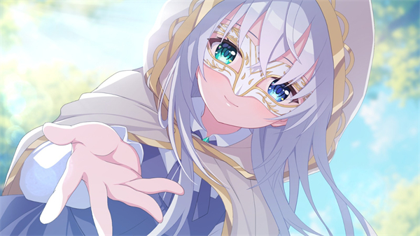 圣女不死心手机版下载安装 第6张图片