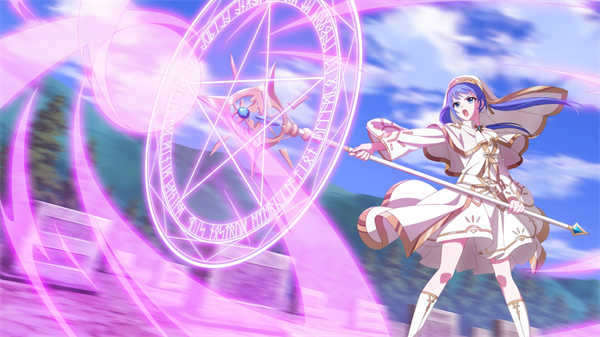 圣女不死心手机版下载安装 第5张图片