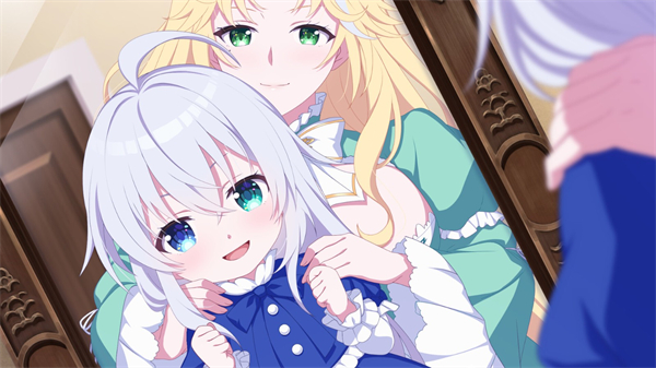 圣女不死心手机版下载安装 第1张图片