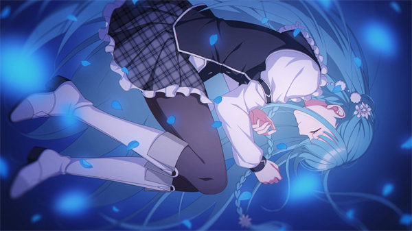 圣女不死心手机版下载安装 第2张图片