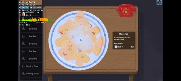 幸运刮刮乐手机版下载 第5张图片