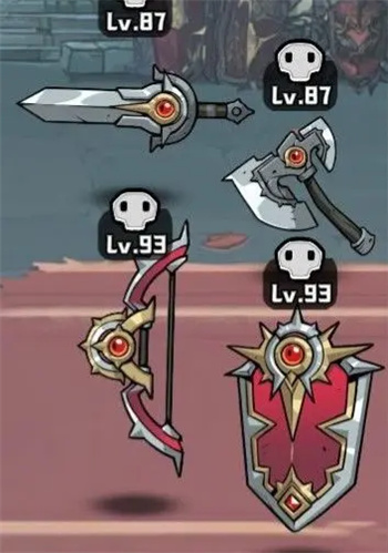 主线13章通关攻略1