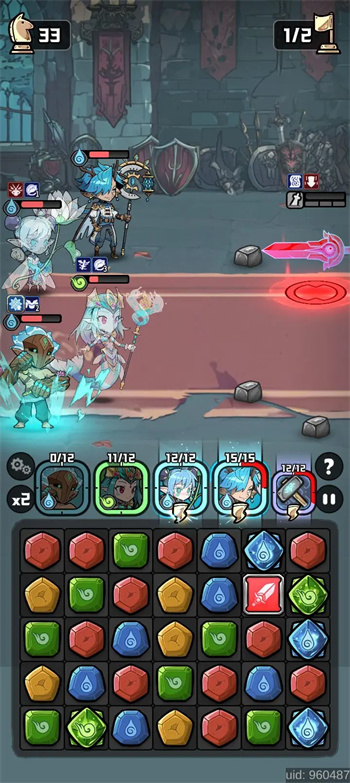 主线13章通关攻略3