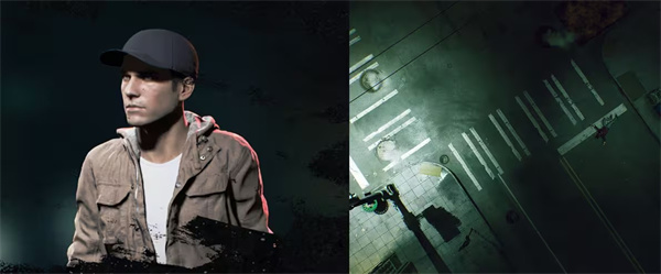 Thin-Blood——薄血