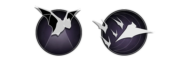 CHIROPTERAN——翼手目动物