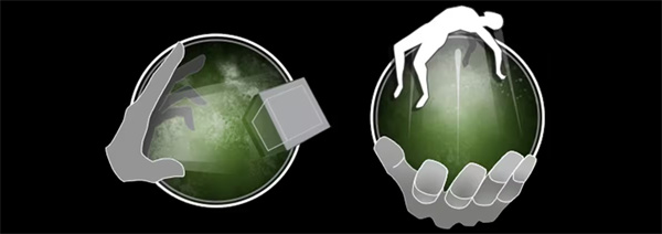 MENTALISM——唯心主义