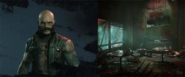 Brujah——布鲁赫