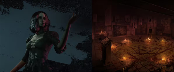 Tremere——瑞默尔